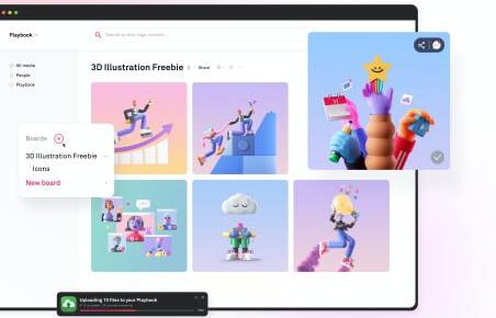1 Product Screenshot