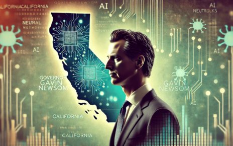 Gavin Newsom Vetoes AI Safety Bill Weighs Innovation and Regulation