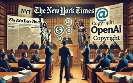NYT vs. OpenAI AI Firm Demands Article Sources in Lawsuit