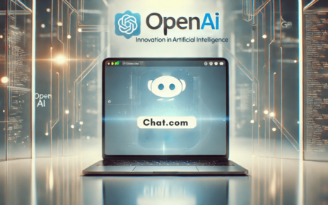 OpenAI Acquires Chat.com Domain in Multi Million Dollar Deal