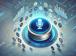 OpenAI Rolls Out Advanced Voice Mode for ChatGPT Plus and Teams