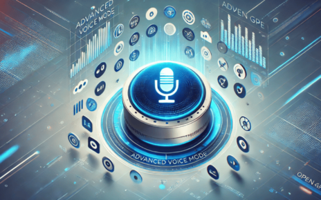 OpenAI Rolls Out Advanced Voice Mode for ChatGPT Plus and Teams