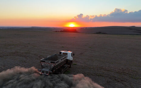 Spreading The Pilot Terradot