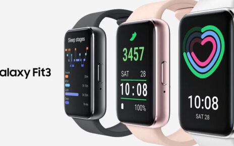 galaxy fit 3