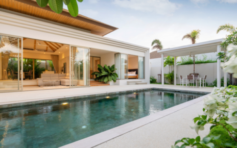 guesty property pool