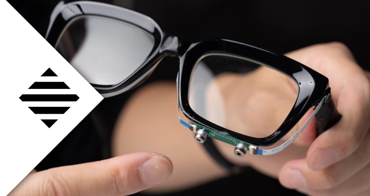 Computer vision breakthrough enables full color e-paper displays, text-to-audio AI capabilities and more innovations. 1 maxresdefault 6 119