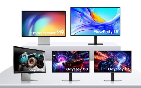 monitors 1