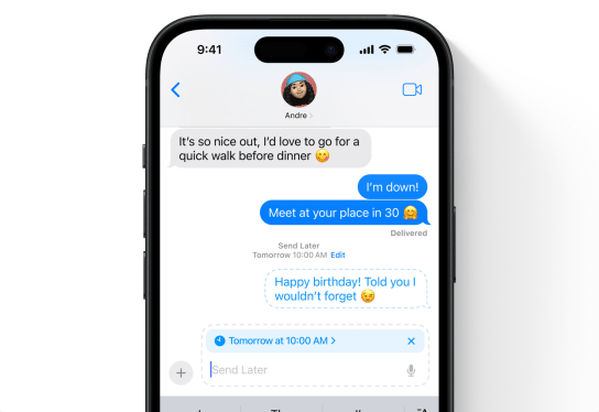 scheduled send 1