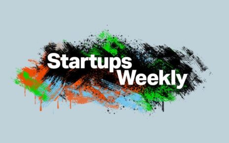 startups weekly featured1