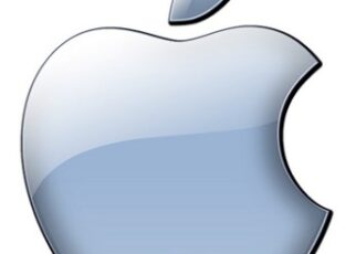 apple logo