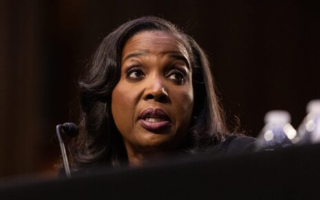 108192448 1756477319590 gettyimages 1258906734 SENATE FED NOMINATION