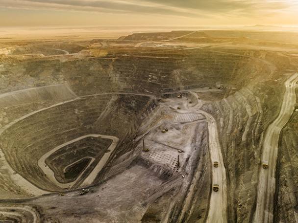Copper OyuTolgoi FT Bloomberg