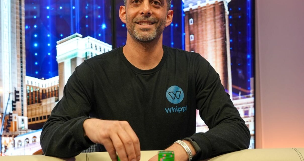 David Daneshgar