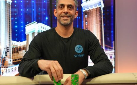 David Daneshgar