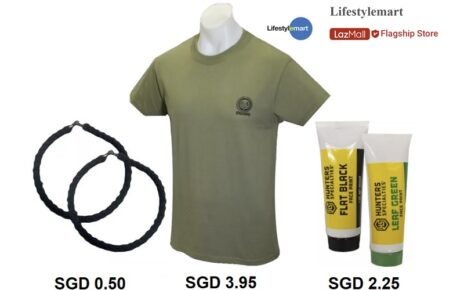 saf lazada