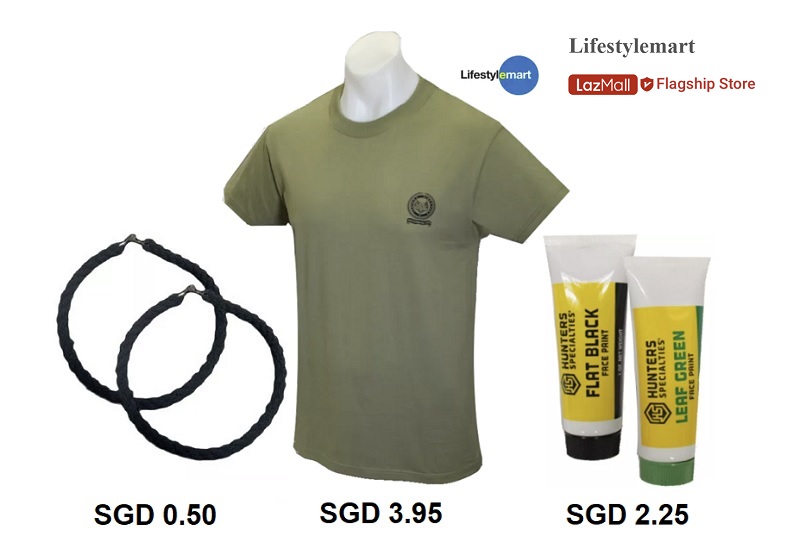 saf lazada